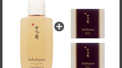 면세점에서 득템! 설화수 클렌징 오일 후기 & 꿀팁 대방출 ✨