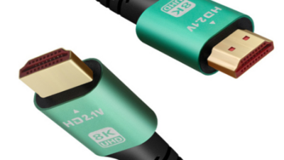 HDMI 고급형 Micro 케이블, 후회없는 선택을 위한 꿀팁 대방출! ✨